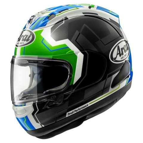 Arai helmy discount