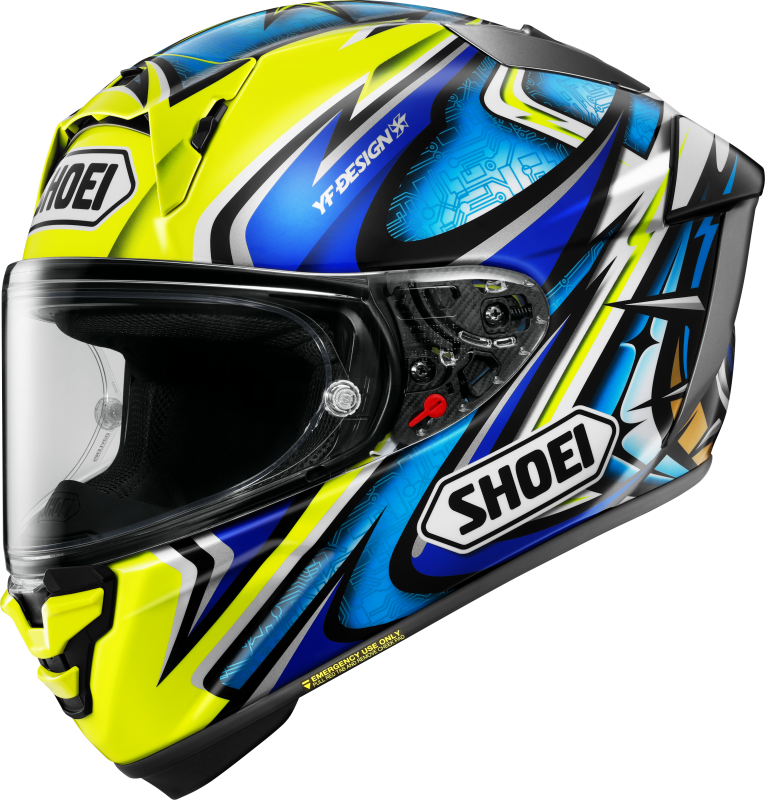 X-SPR Pro Daijiro TC-3